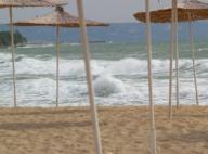 Качеството и чистотата на морските води за къпане преди началото на туристически